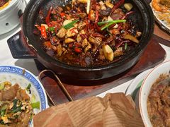 -欧记大排档·景德菜(上海首店)