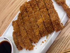 -弄堂咪道-饭香·面香·馄饨香(汇锦广场店)