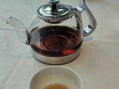 -广州塔晖粤轩中餐厅