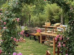 -HERRE·FARM 赫尔露营农场·团建聚会包场