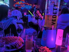 -MOSSO德国餐厅·音乐酒吧(环宇荟店)