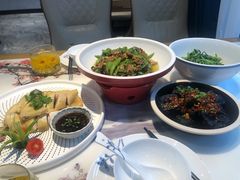 -毛家湾公馆(东圃店)