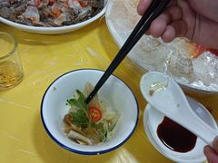 -官塘陈记鱼生·潮汕砂锅粥·牛肉火锅(潮枫路总店)