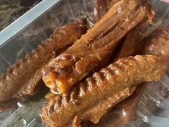 -蒋国权蟛蜞螯权鸭馆(天鹤店)