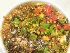 -龙泉人椰子鸡.糟粕醋.海南菜(三亚旗舰店)