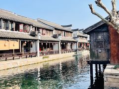-南浔古镇