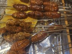 -冰城小镇音乐串吧·聚会餐厅(百子湾店)