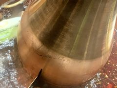 -东门口涮肉·砂锅·烤串(老门东店)