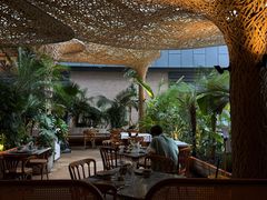 -Tegu泰古莲·泰国餐厅(红山6979店)