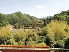 -潭柘寺景区