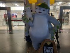 -金逸影城(联发广场店)