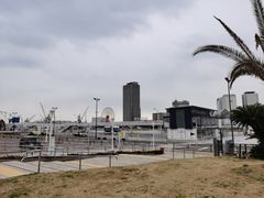 -神户美利坚公园东方大酒店