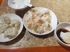 -金谷园饺子馆(北邮总店)