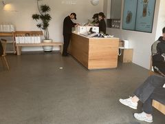 -喜茶(东莞厚街万达店)
