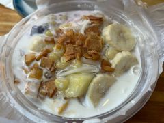 -葛师傅越南特色水果捞(建政南路总店)