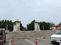 -洛阳古墓博物馆