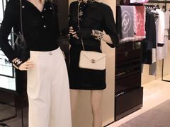 -CHANEL(恒隆广场店)