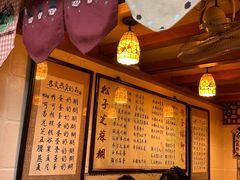 -玫瑰甜品(文明路店)
