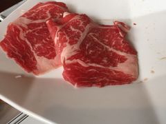 -满堂红顶极麻辣鸳鸯火锅(（淡水店）)