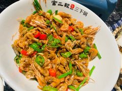 -富正毅三下锅(体育馆店)