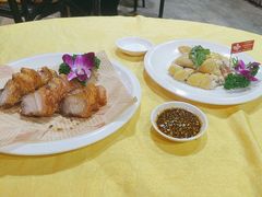 -新高记·粤菜·湛江鸡(南头古城店)