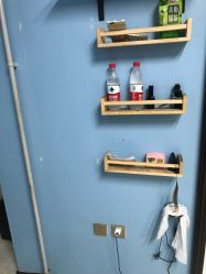 -木格造型美发