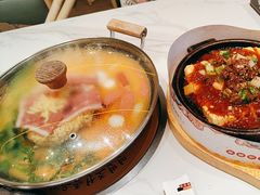 -七八冷面·延边朝鲜族美食(世纪汇店)