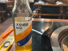 -三里屯土灶炖公鸡地锅鸡(江东店)