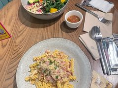 -Wagas沃歌斯(北京君太百货店)
