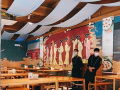 大堂-顺承小院儿
