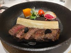 -WANG STEAK 王品(杭州万象城店)