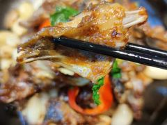 -黔香阁·味(花木店)