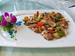 -大东海海鲜酒楼(渔人码头总店)