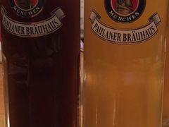 -沈阳瑞士酒店·普拉那啤酒坊