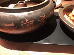 -云海肴·汽锅鸡·云南菜(领展购物广场·中关村店)