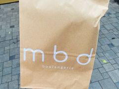 -mbd(华山路店)