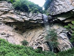 -抱龙峪