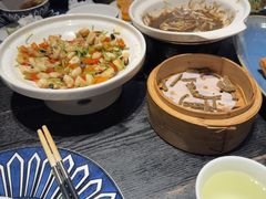 -芳芳私房菜·精做淮扬菜(承德路店)