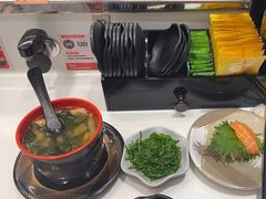 -争鲜回转寿司(朝北大悦城店)