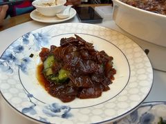 -二泉园老菜馆·百年无锡菜