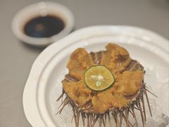 -奕景海鲜酒家· 大连海鲜(星海广场店)