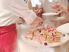 -万达文华酒店·48F云端窗景美食汇自助餐厅