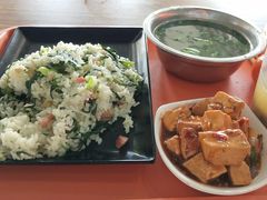 -江南大学-第一食堂(江南苑)