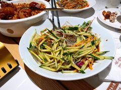 -关东小磨东北菜(漕河泾印象城店)