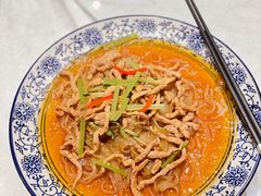 -松针蔡记蒸饺(花园路店)