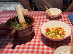 -彭耕记猪油炒小菜(吉联mall店)