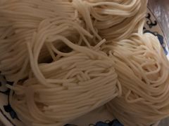 手擀面-梅红羊肉馆(赭山西路店)