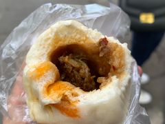 -清真石家包子(大皮院总店)
