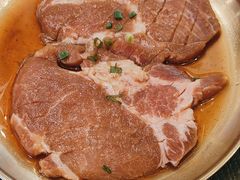 -西塔老太太泥炉烤肉(上海七宝领展广场店)