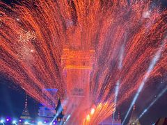 -青岛方特梦幻王国